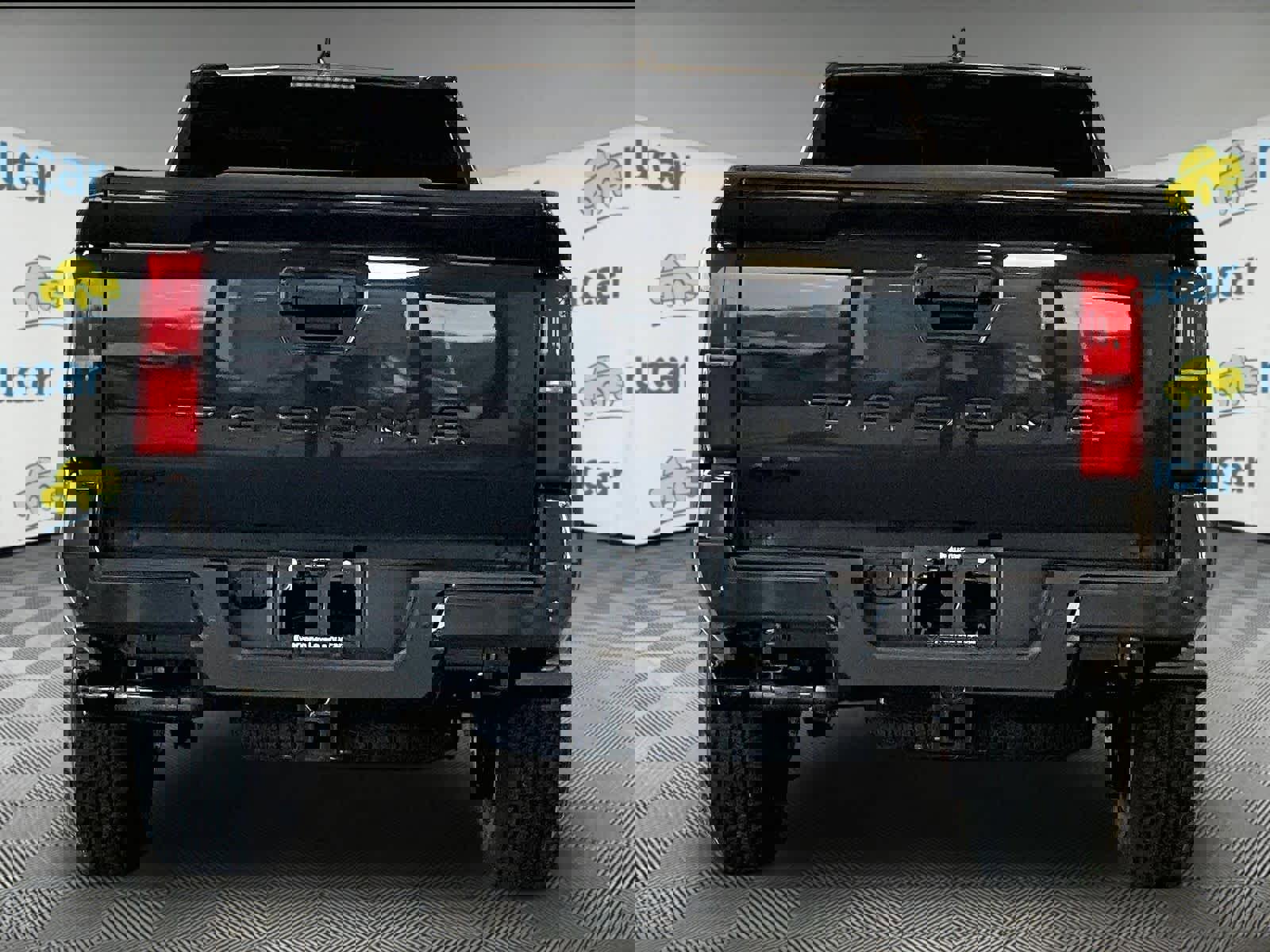 New 2026 Toyota Tacoma TRD Off-Road image 6