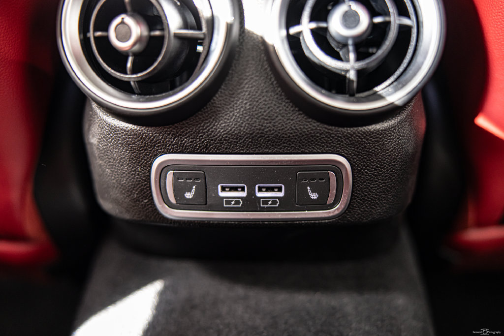New 2026 Alfa Romeo Giulia AWD w/ Driving Assist Package image 35