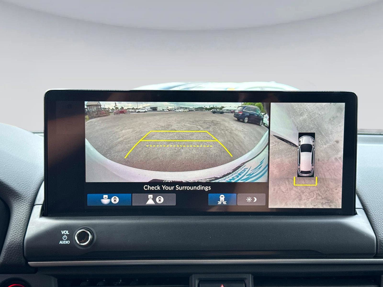 New 2026 Honda Pilot Elite image 25