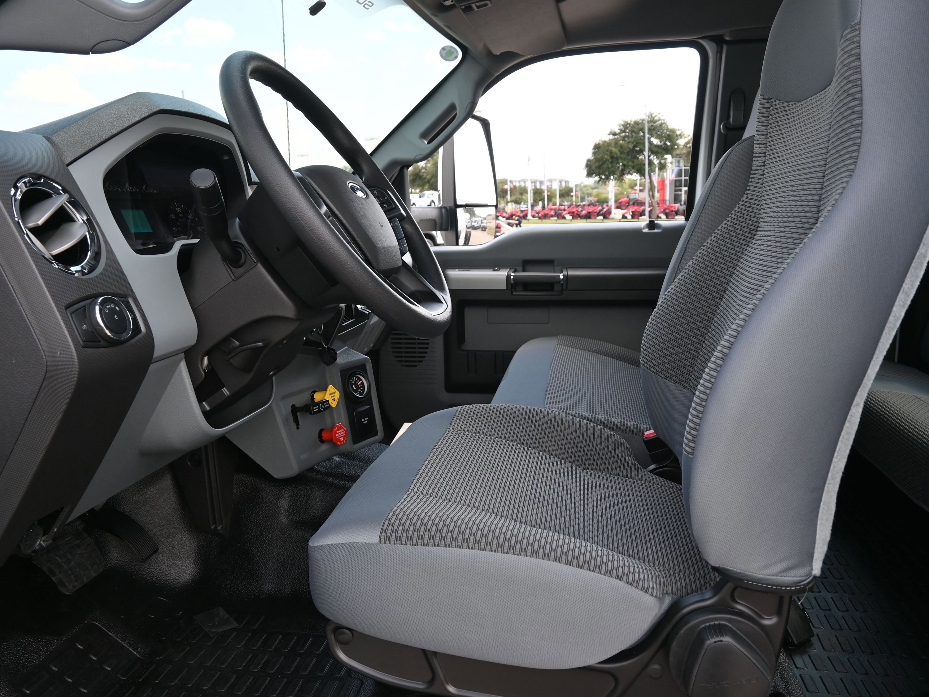 New 2026 Ford F650 2WD SuperCab Super Duty image 21