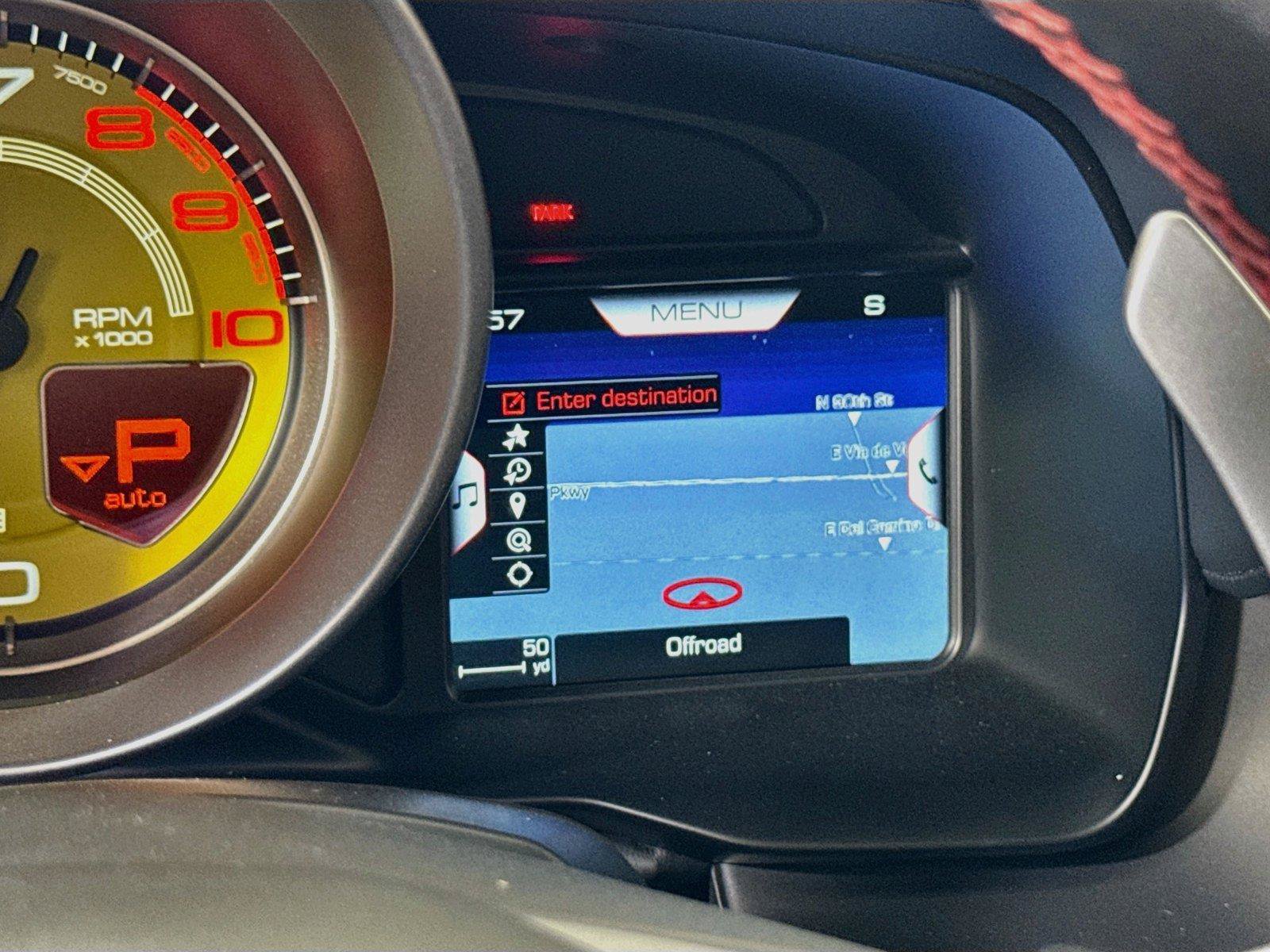 Used 2021 Ferrari F8 Tributo RWD image 18