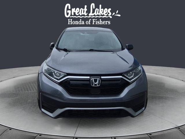 Used 2021 Honda CR-V LX image 8