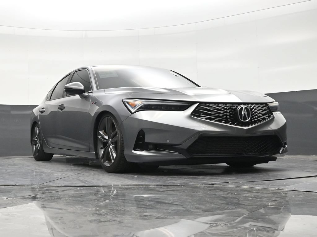 Used 2024 Acura Integra A-Spec w/ Technology Package FWD image 26