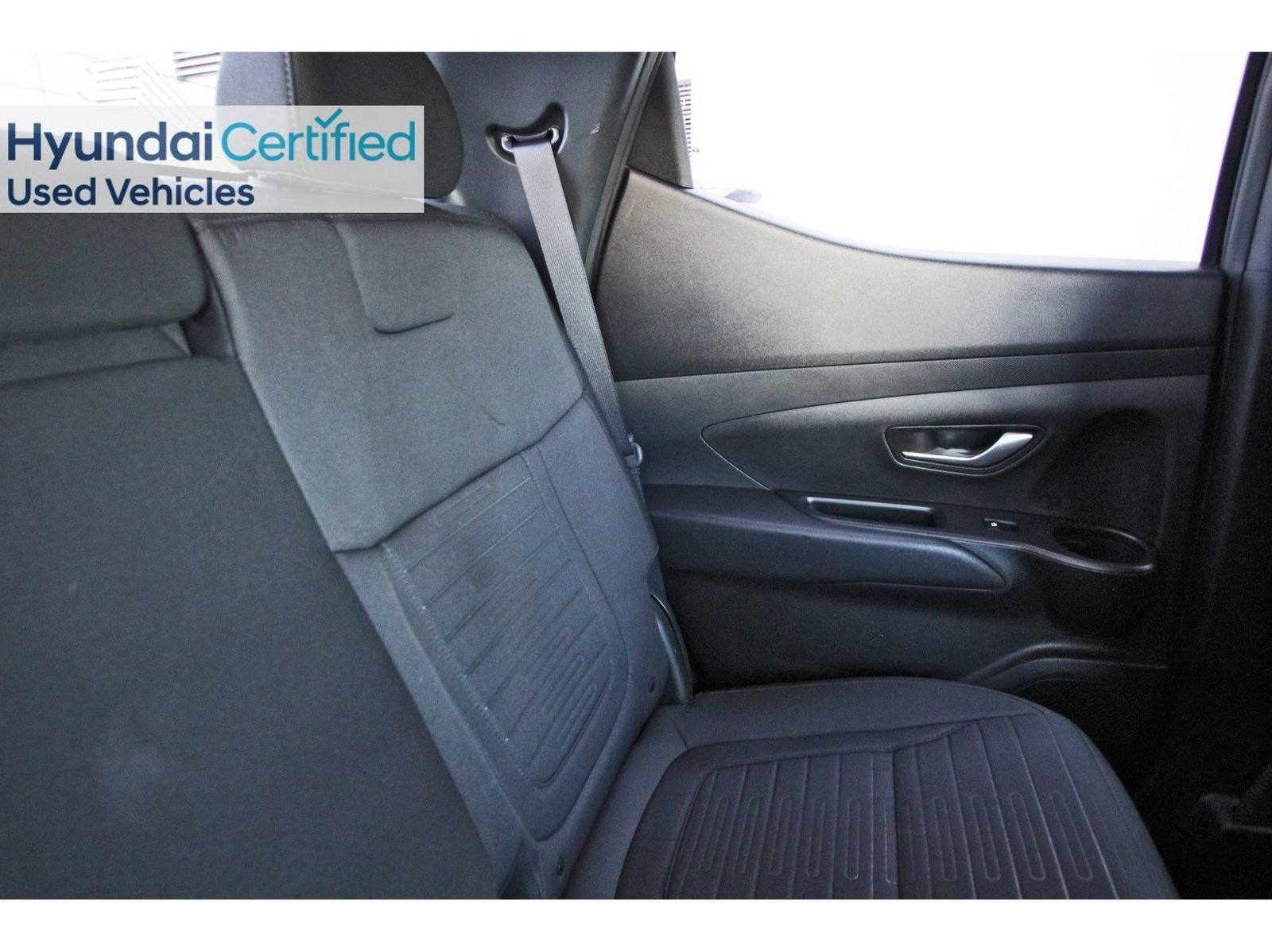 Certified 2022 Hyundai Santa Cruz SE FWD image 15