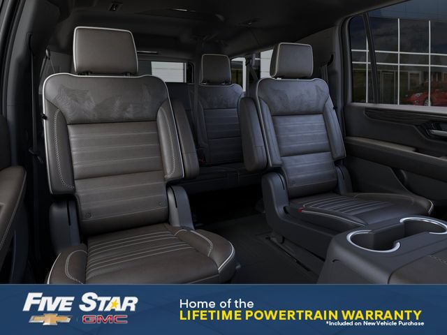 New 2026 GMC Yukon XL Denali Ultimate w/ LPO, Floor Liner Package AWD/4WD image 17