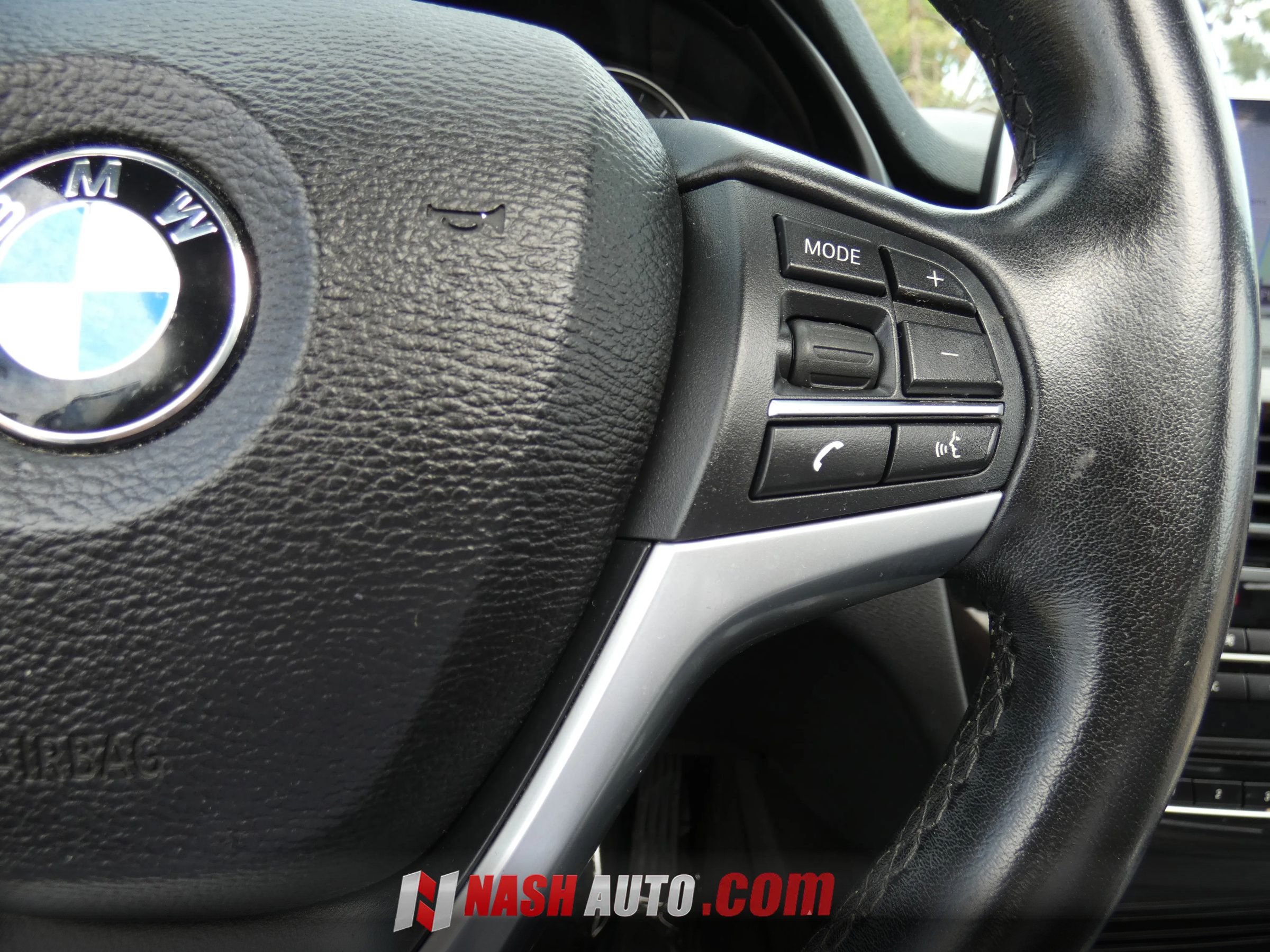 Used 2017 BMW X5 xDrive35i AWD/4WD image 64