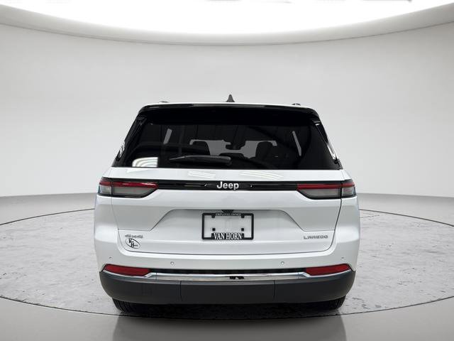 Used 2024 Jeep Grand Cherokee Laredo X image 34