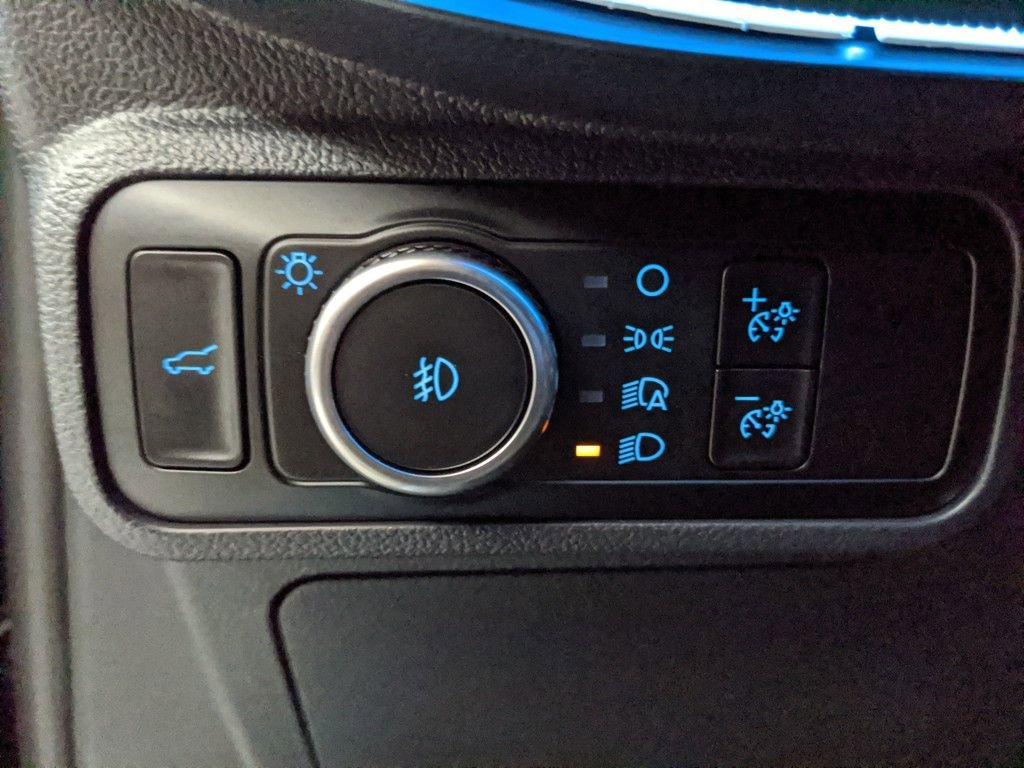 New 2025 Ford Explorer ST-Line w/ Premium Package image 20