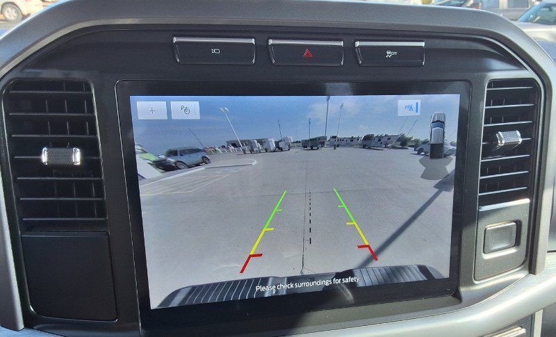 Used 2023 Ford F150 Lariat AWD/4WD image 19