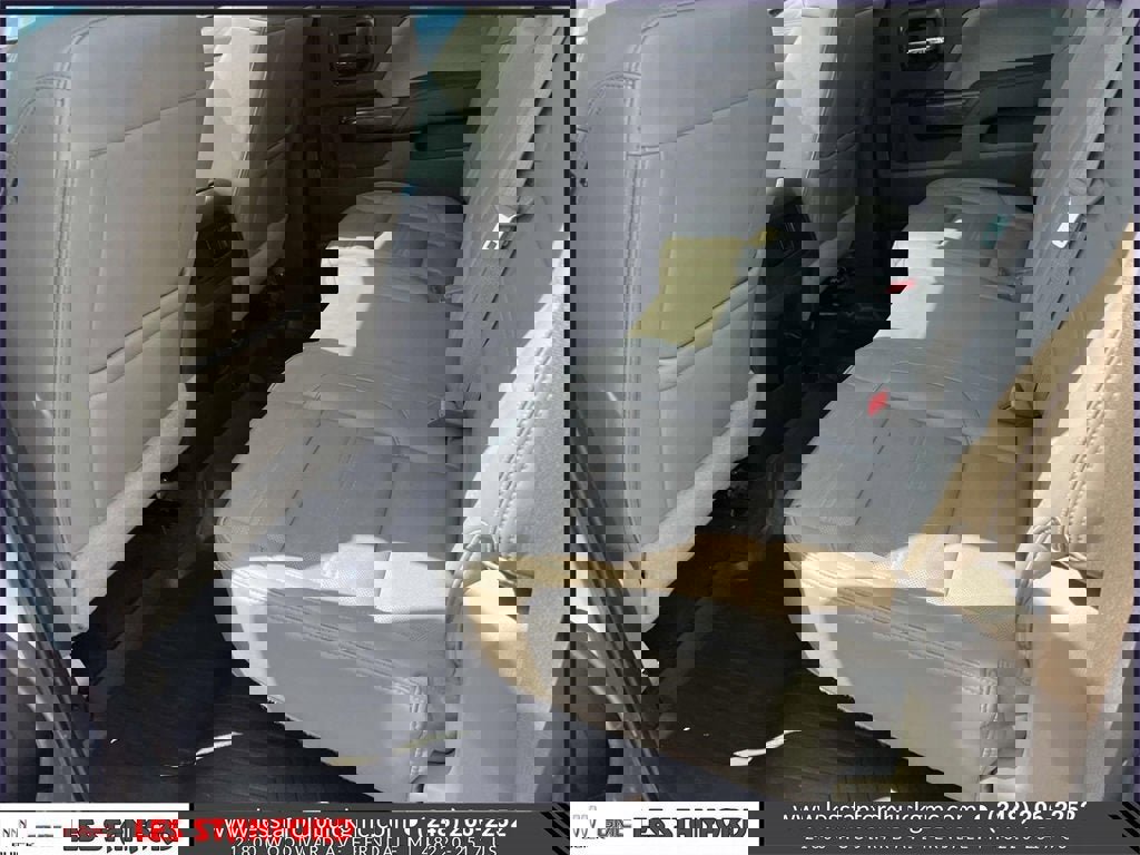 Used 2016 GMC Sierra 1500 Denali image 15