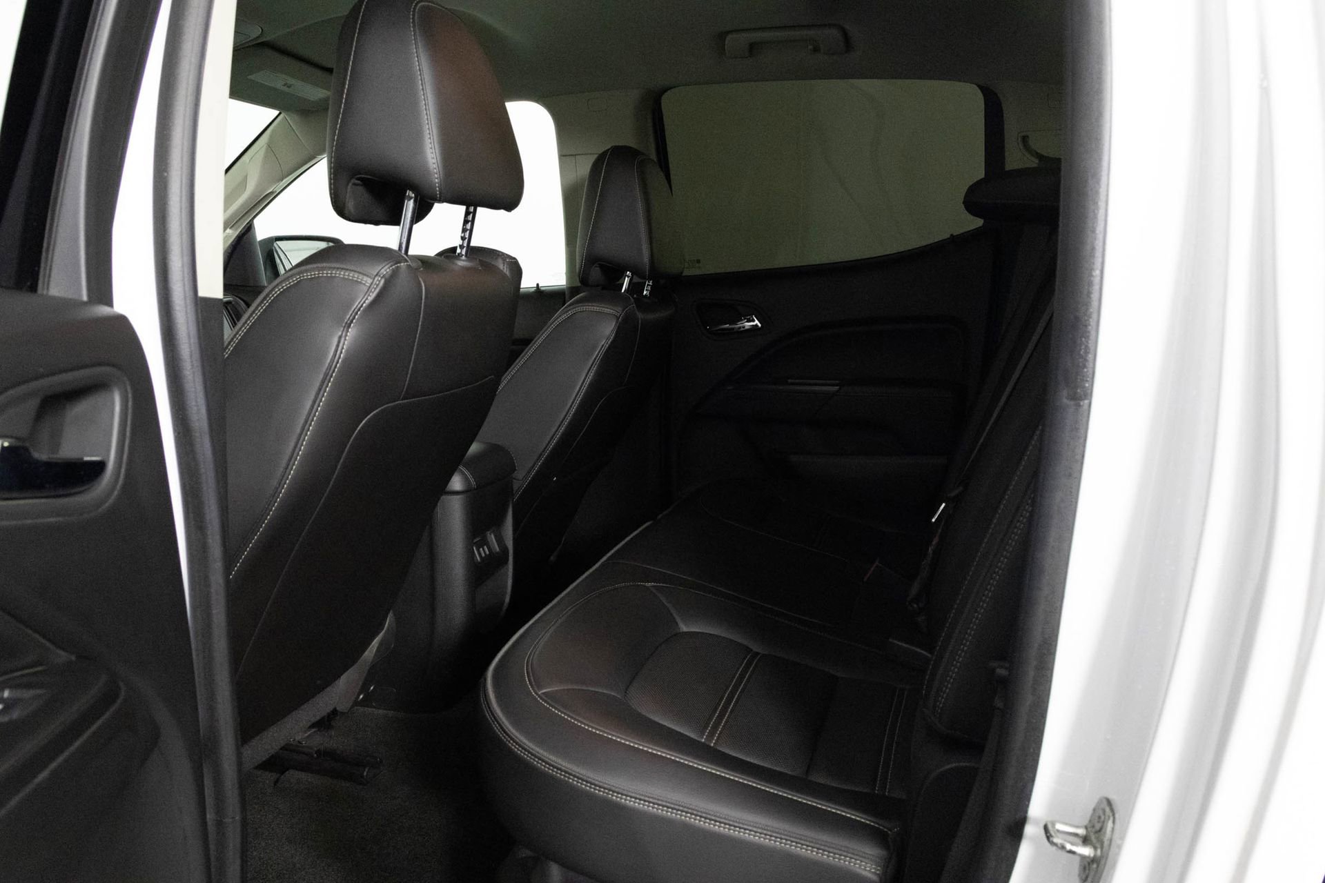 Used 2018 GMC Canyon Denali image 33