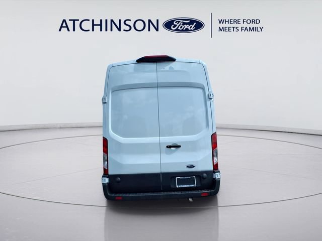 Used 2025 Ford Transit 250 148 High Roof Extended RWD image 6