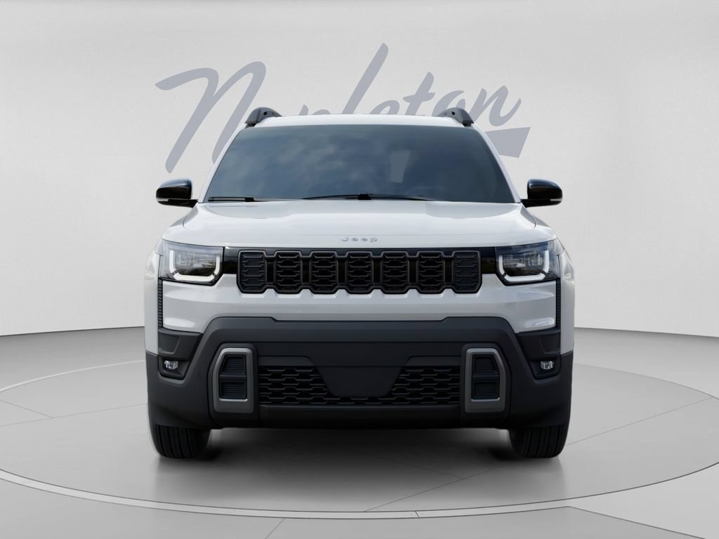 New 2026 Jeep Cherokee Limited AWD/4WD image 7