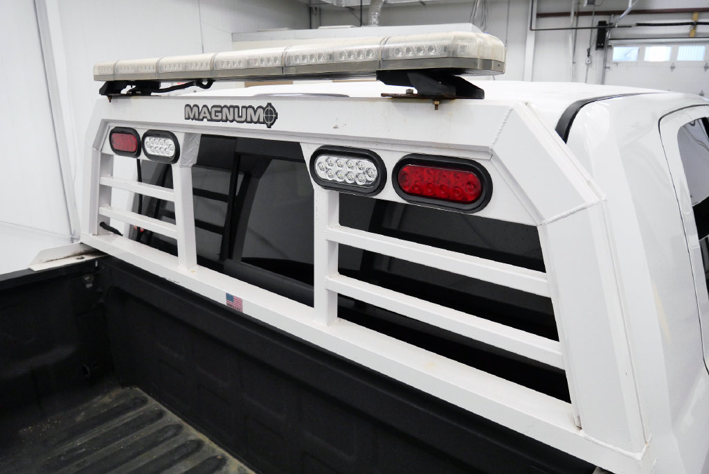 Used 2018 RAM 3500 Big Horn AWD/4WD image 40