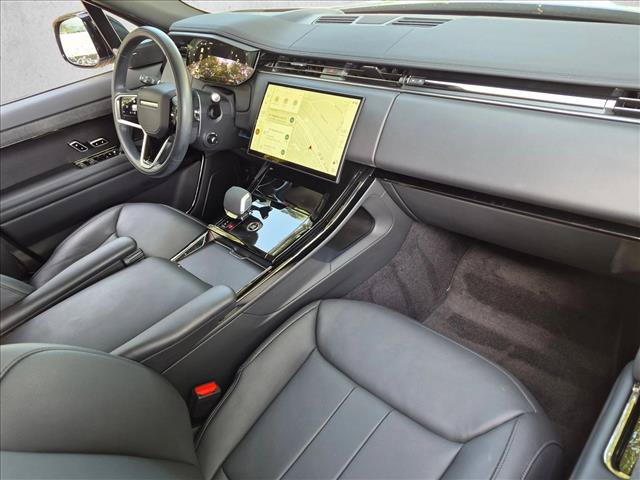 Used 2024 Land Rover Range Rover Sport SE AWD/4WD image 18