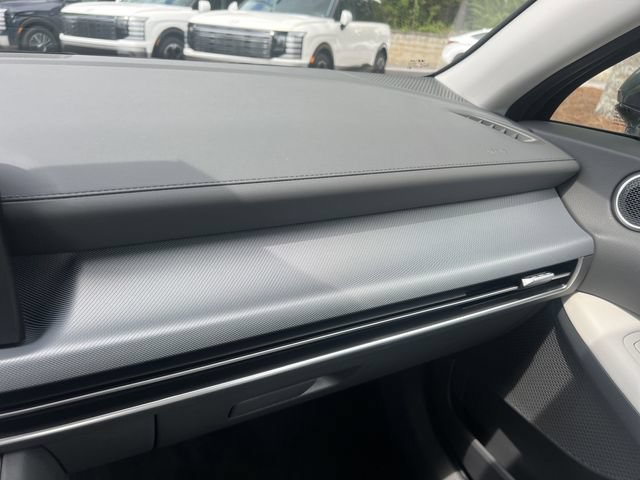 New 2026 Hyundai Sonata SEL FWD image 29