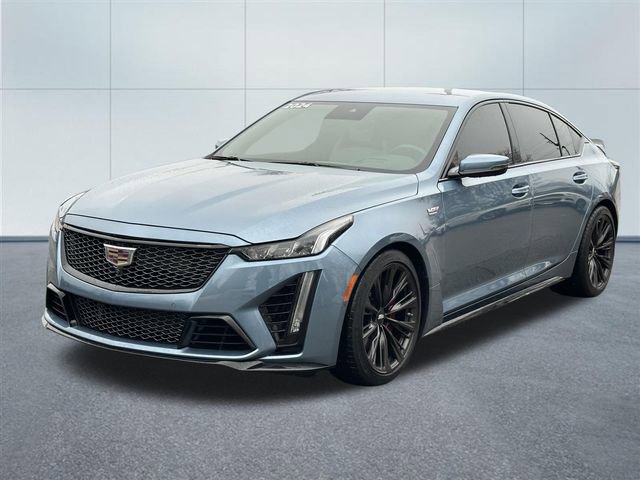 Used 2024 Cadillac CT5 V Blackwing w/ Super Cruise 2 Package image 10