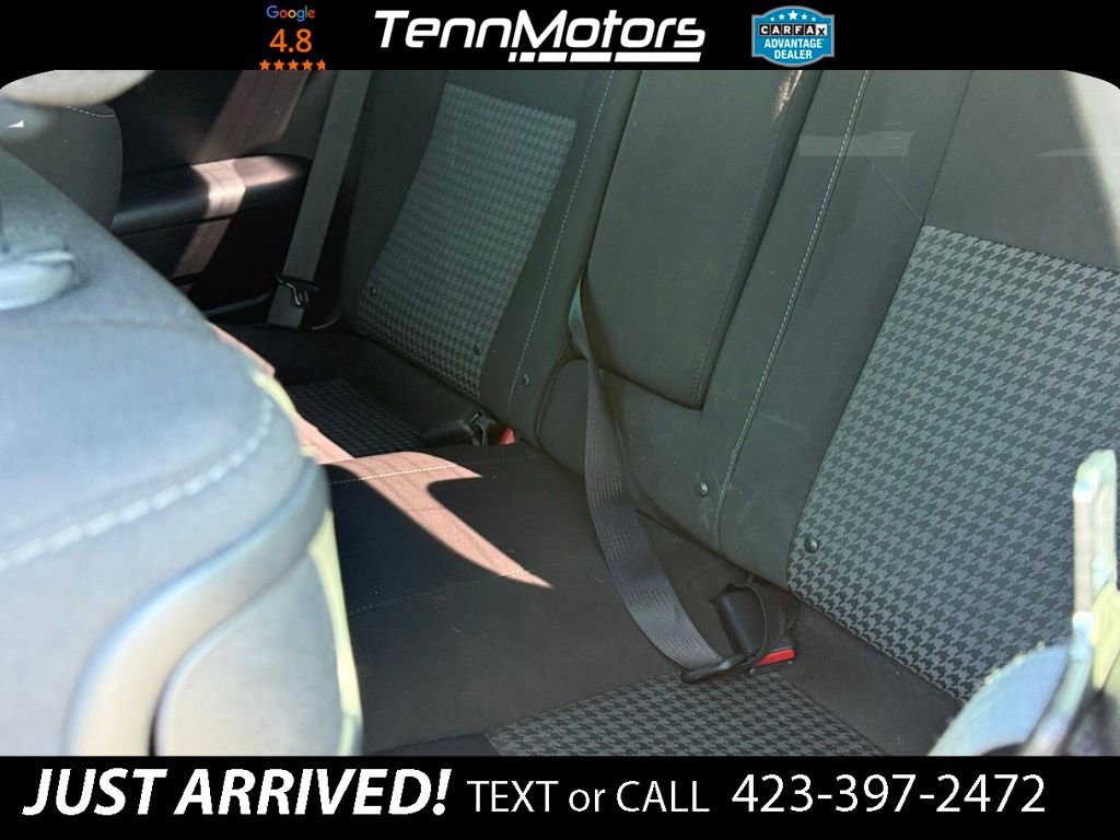 Used 2022 Dodge Challenger R/T image 12