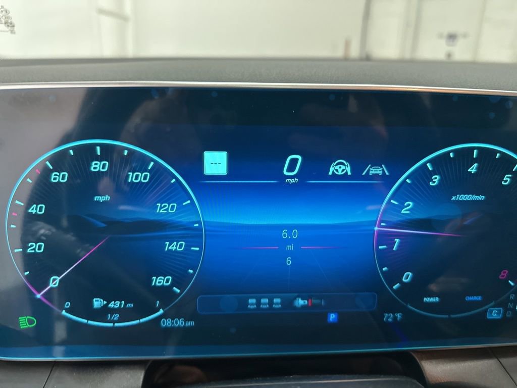 New 2026 Mercedes-Benz GLC 300 4MATIC image 13