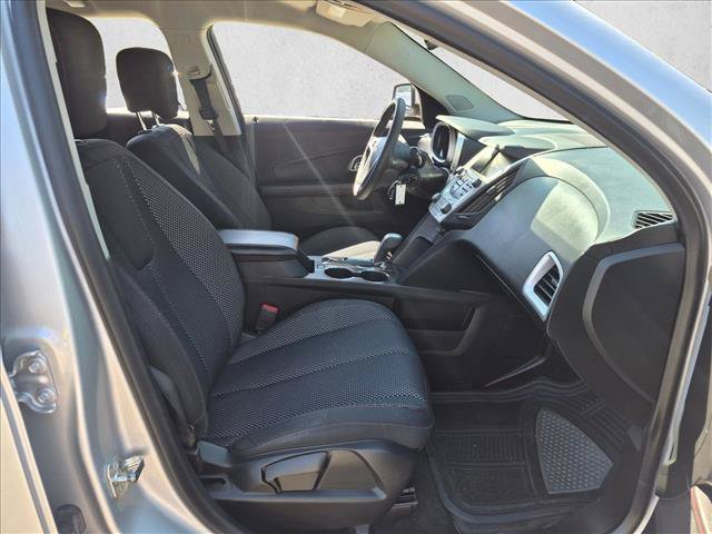Used 2015 Chevrolet Equinox LT FWD image 19