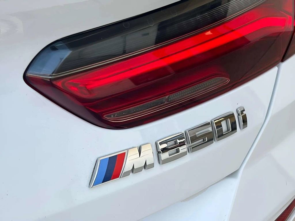 Used 2023 BMW M850i xDrive Coupe image 37