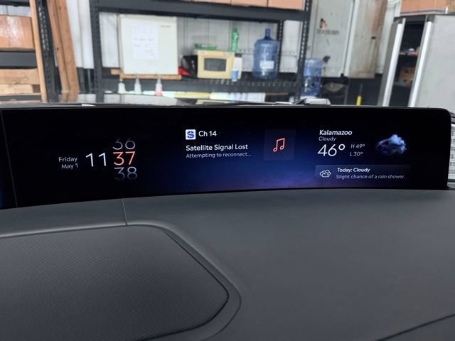 New 2026 Lincoln Navigator Black Label AWD/4WD image 42