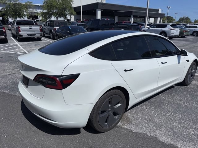Used 2023 Tesla Model 3 Standard Range RWD image 4