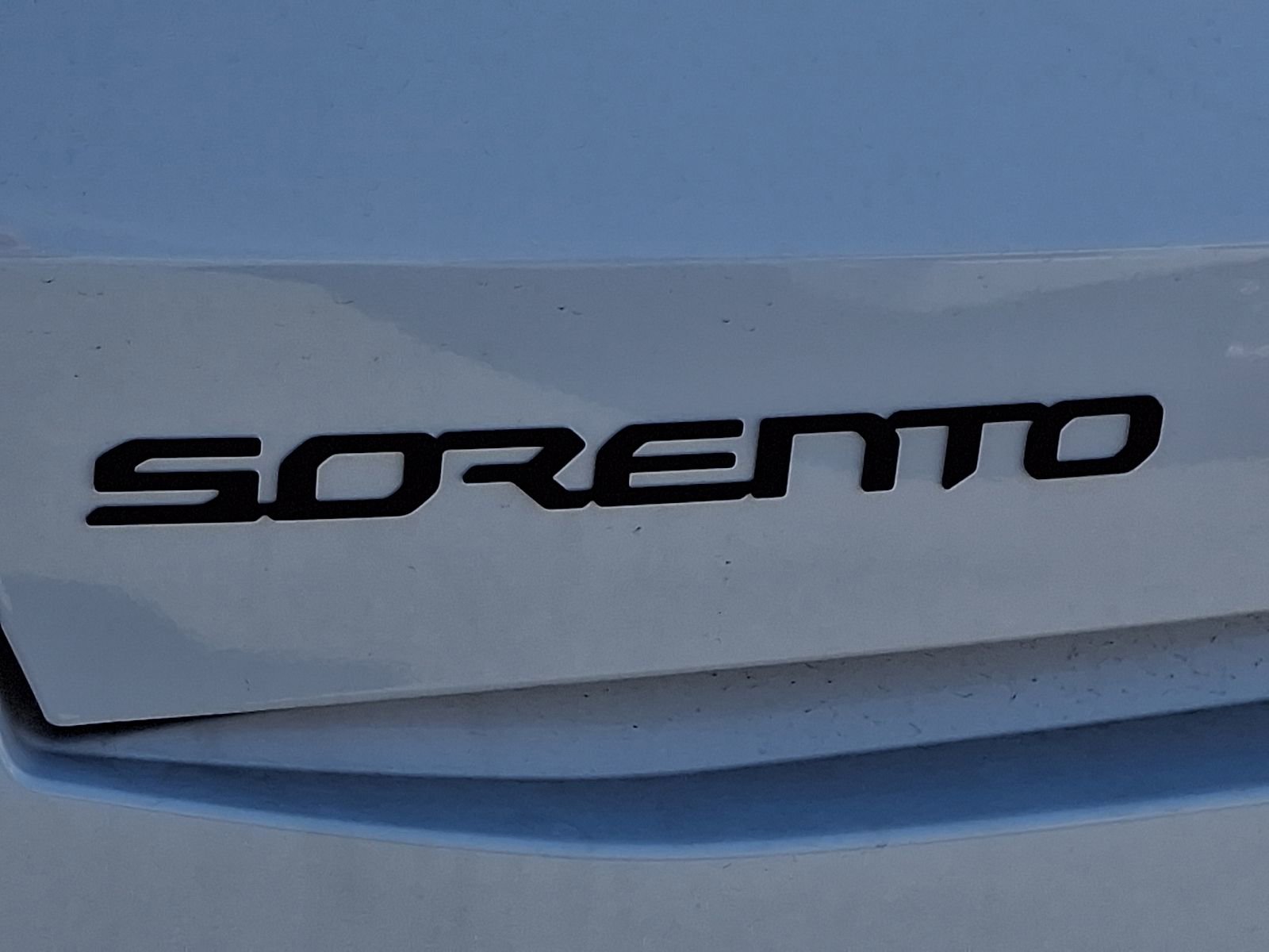 New 2026 Kia Sorento SX Prestige AWD/4WD image 22
