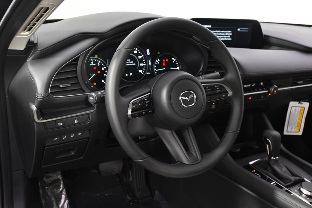 New 2026 MAZDA MAZDA3 2.5 S Sedan w/ Preferred Pkg FWD image 11