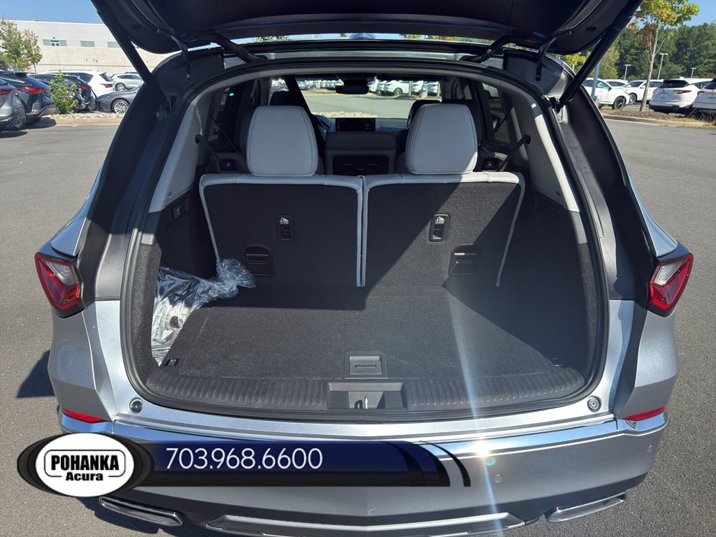 New 2026 Acura MDX w/ Technology Package AWD/4WD image 26