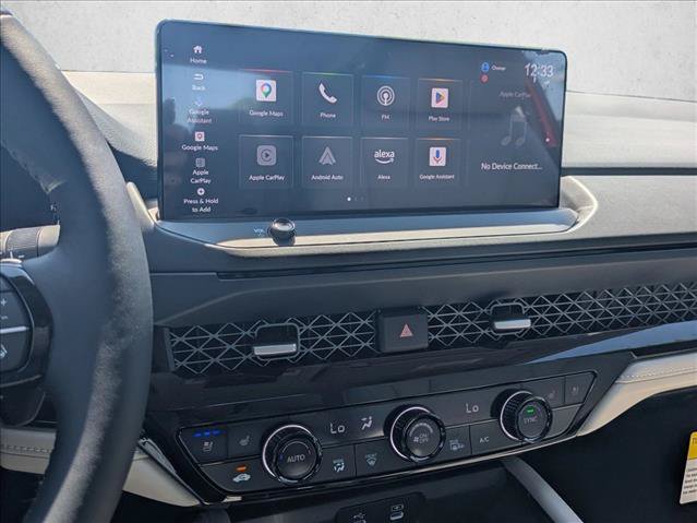 New 2026 Honda Accord Touring image 12