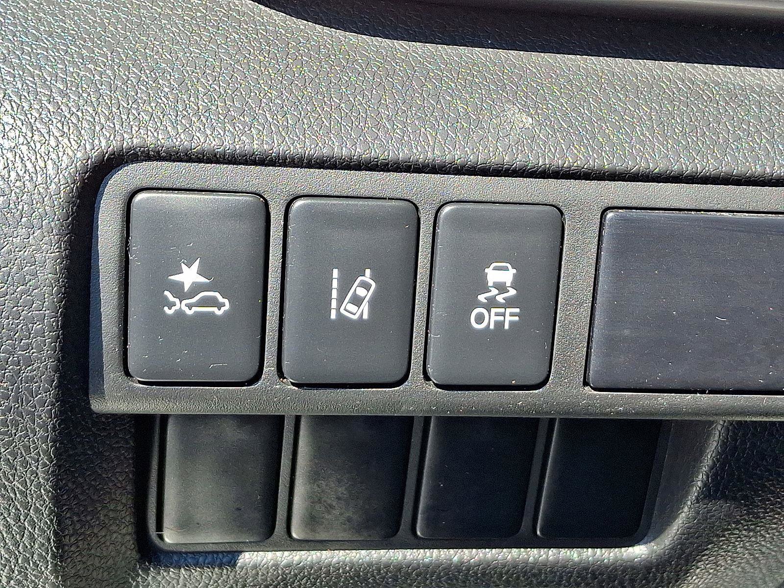 Used 2022 Mitsubishi Eclipse Cross SEL image 27