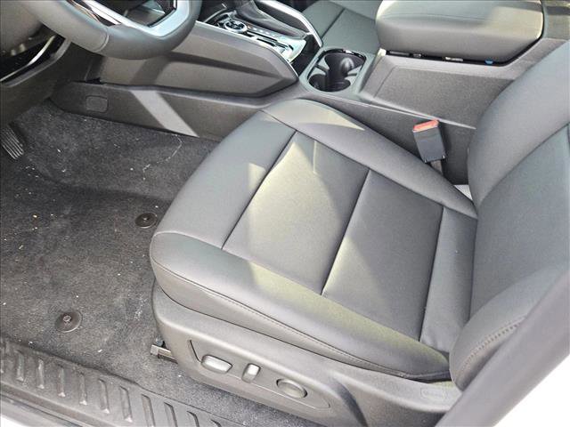 New 2026 Chevrolet Colorado Trail Boss image 4