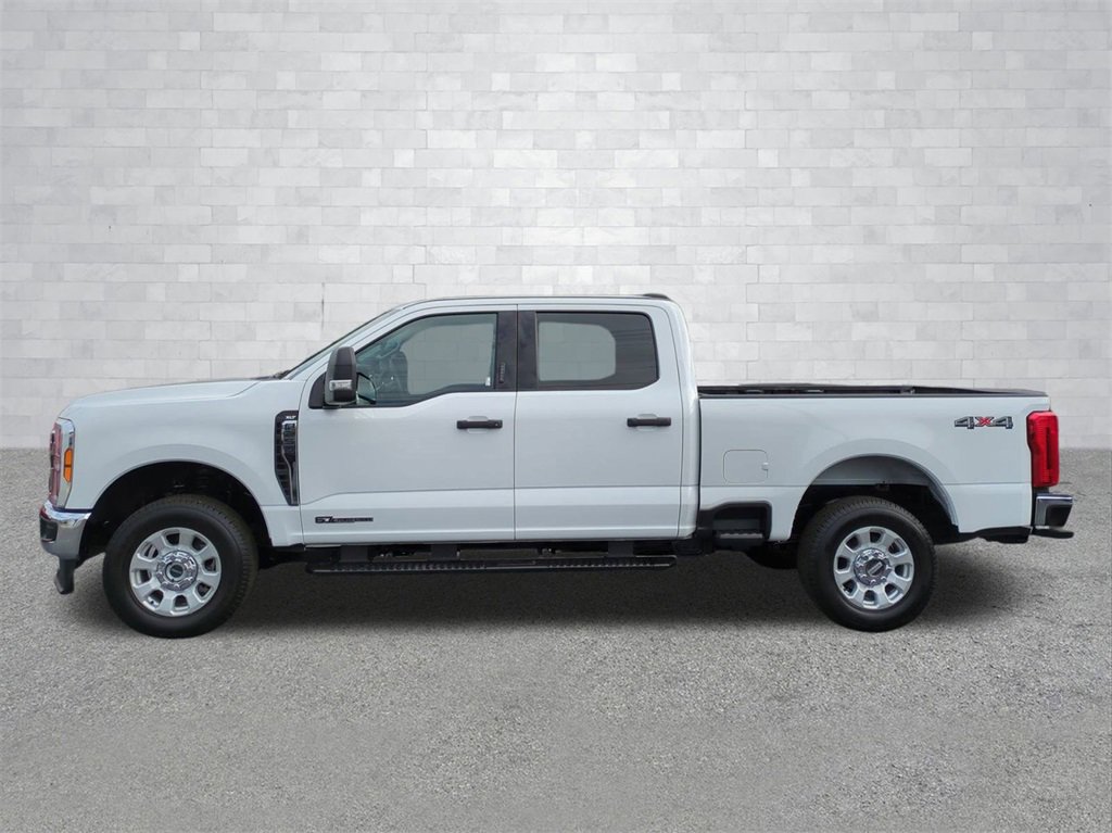 Used 2024 Ford F250 XLT image 7