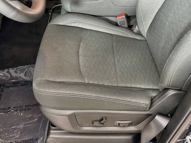 Used 2026 RAM 2500 Big Horn AWD/4WD image 19