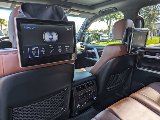 Used 2020 Toyota Land Cruiser AWD/4WD image 15