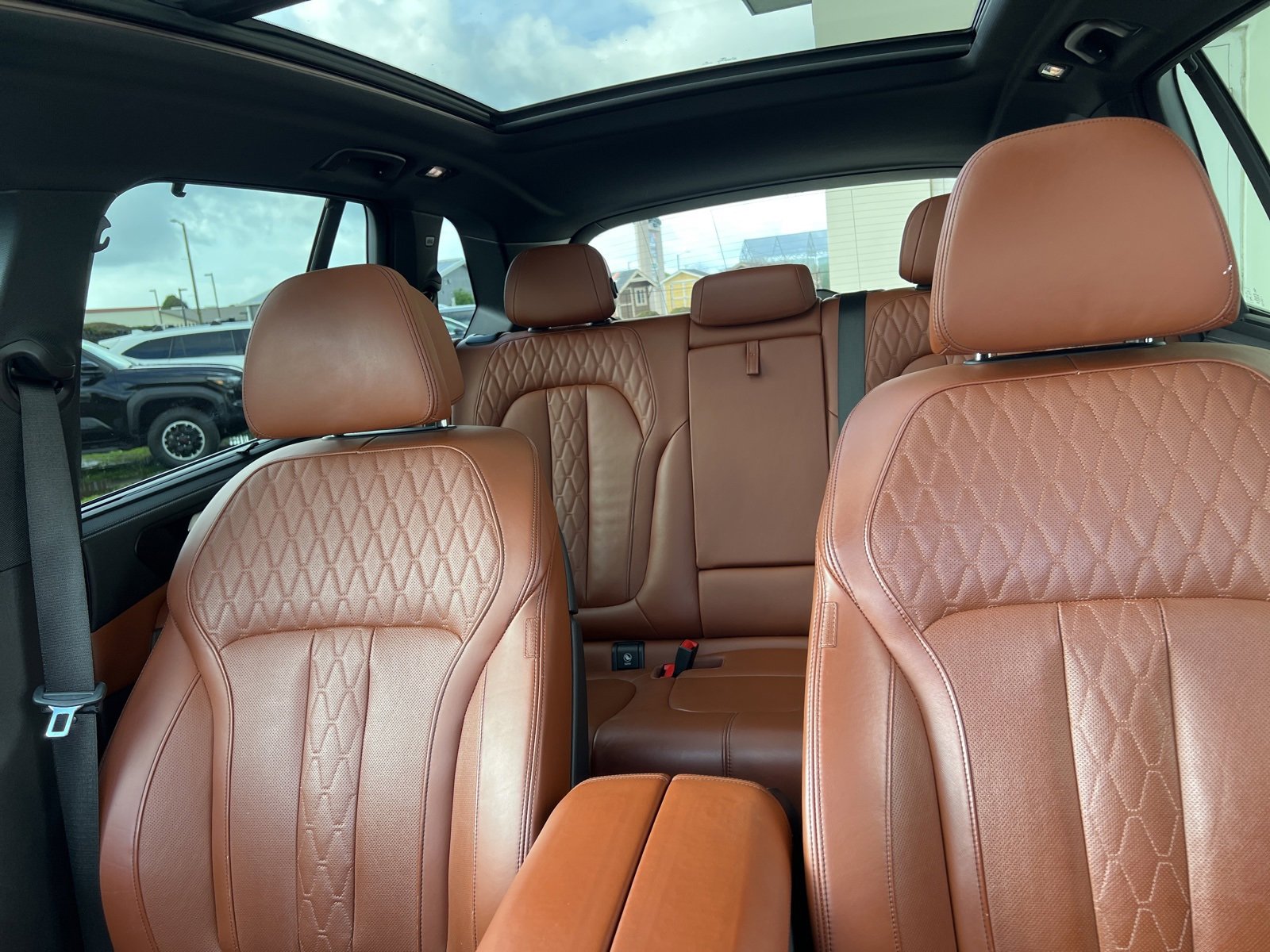 Used 2022 BMW X5 xDrive45e w/ M Sport Package image 23