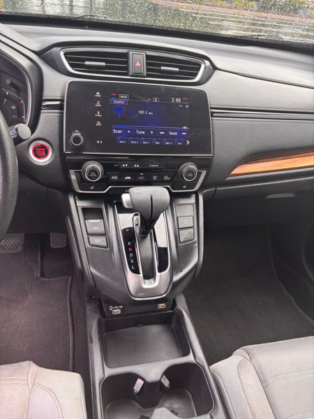 Used 2020 Honda CR-V EX image 15