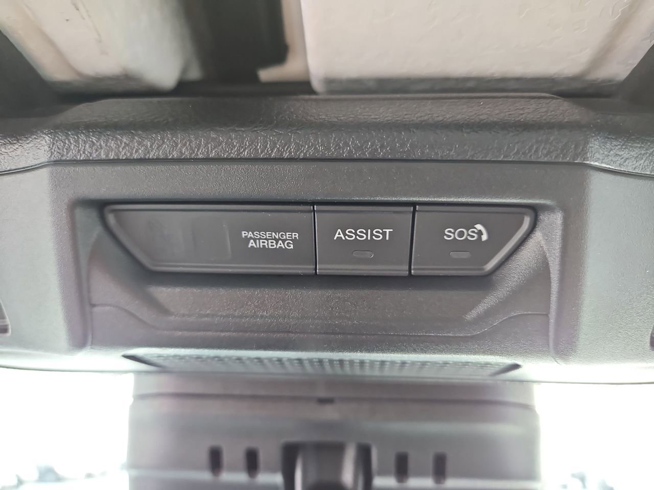 New 2026 Jeep Gladiator Sport image 21