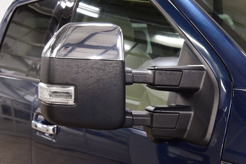 Used 2017 Ford F350 Lariat w/ Lariat Ultimate Package image 18