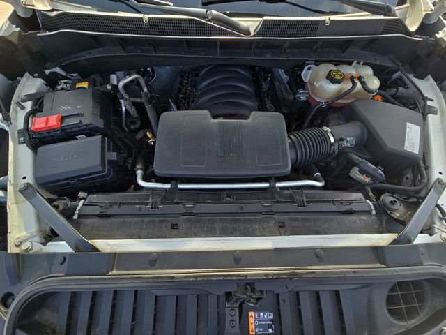 Used 2021 Chevrolet Silverado 1500 LT w/ Texas Edition Plus image 29