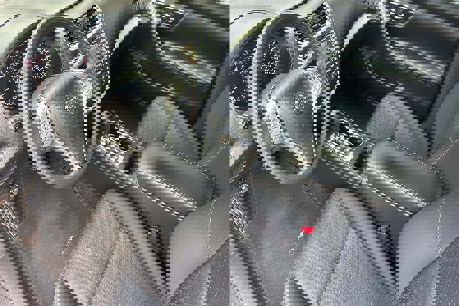 Used 2016 Nissan Altima 2.5 S w/ Power Driver Seat Package image 10