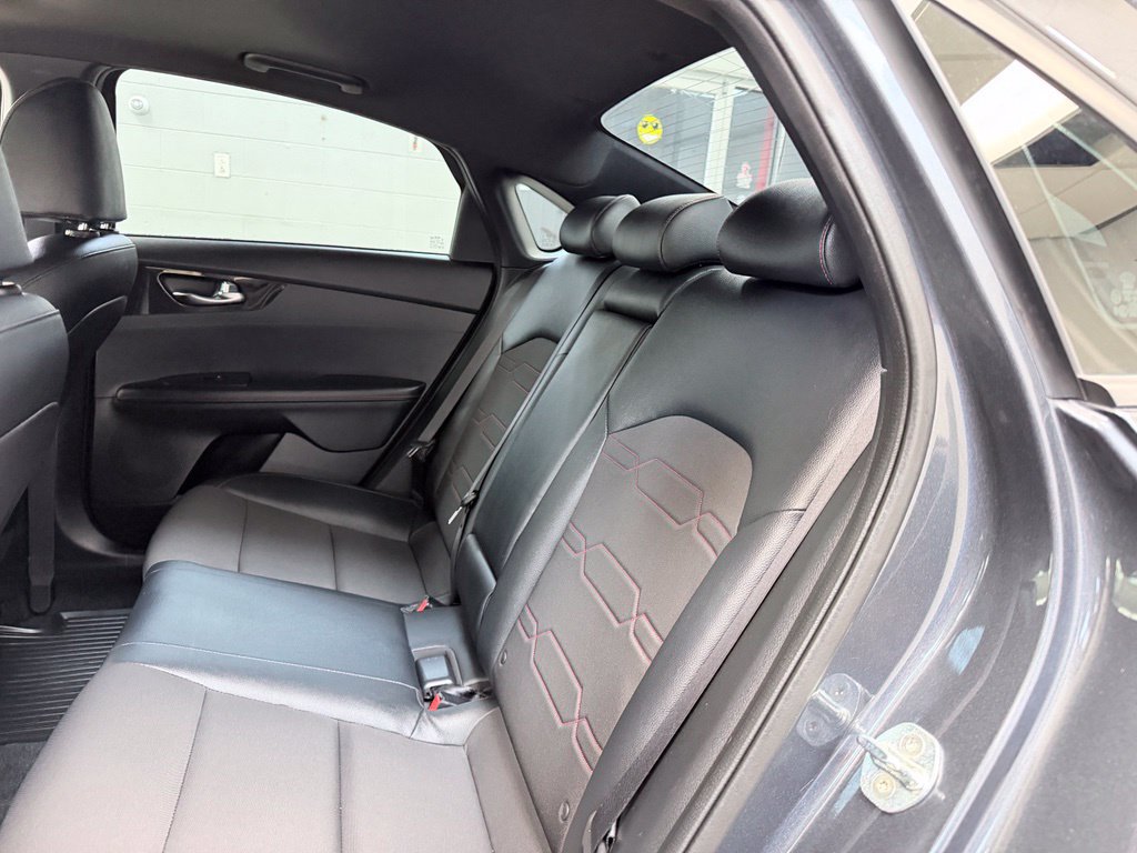 Used 2020 Kia Forte GT FWD image 21