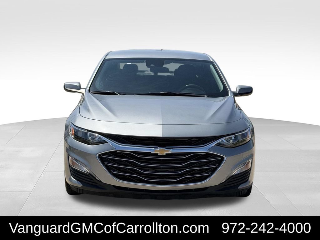 Used 2024 Chevrolet Malibu LT FWD video 3