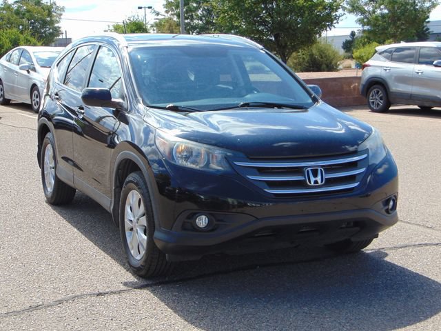 Used 2014 Honda CR-V EX-L image 9