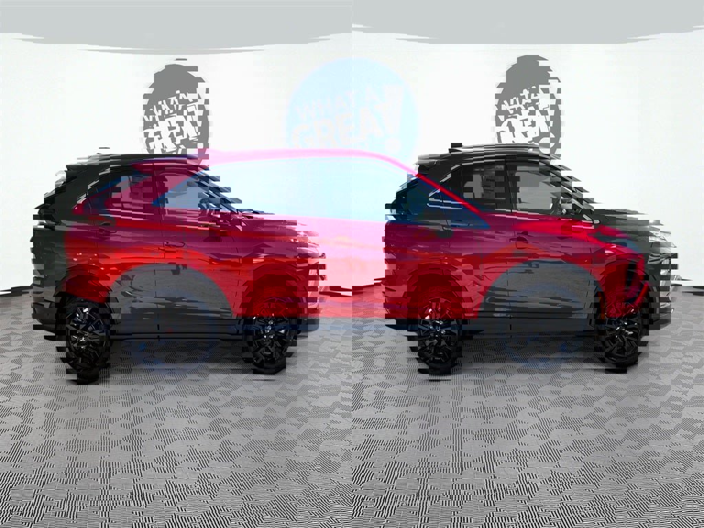 New 2026 Mitsubishi Eclipse Cross LE image 8