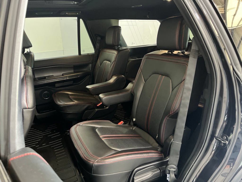 Used 2021 Ford Expedition Limited AWD/4WD image 19
