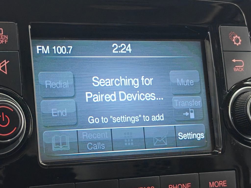 Used 2015 RAM ProMaster City Tradesman SLT w/ Rear Back-up Camera Group image 33