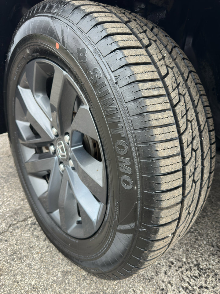 Used 2021 Honda Ridgeline Sport image 4