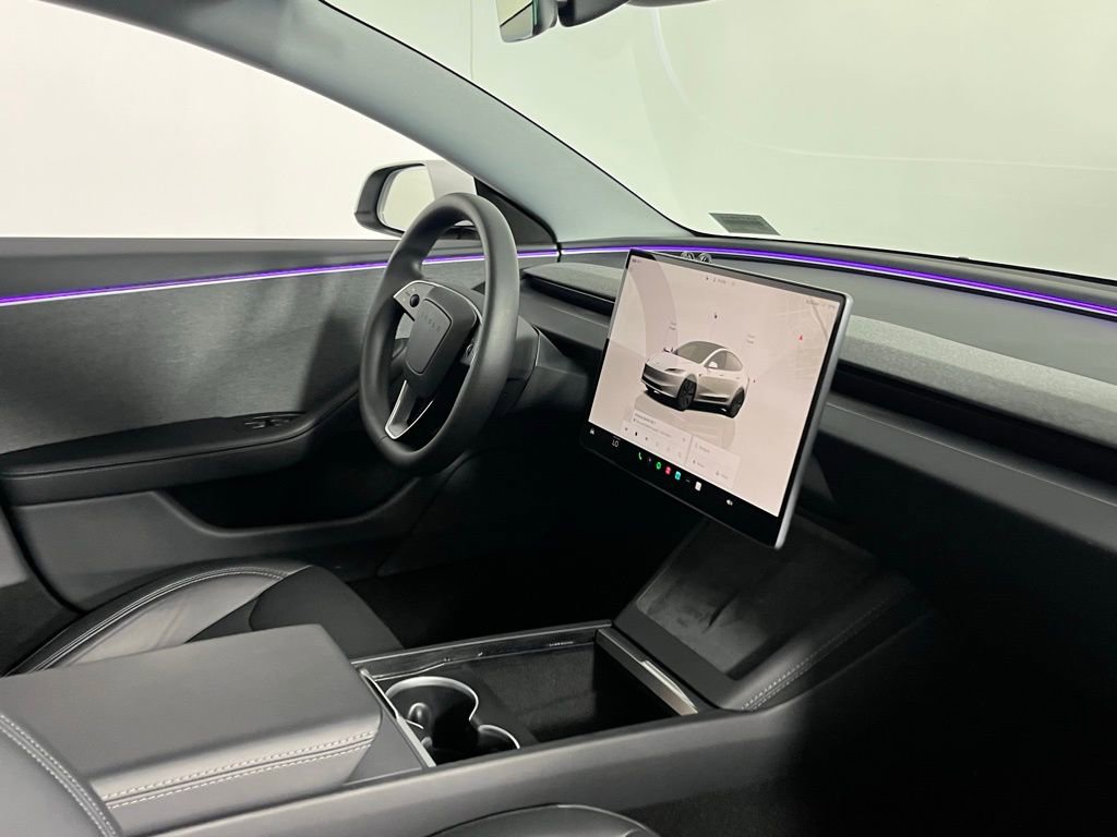 Used 2025 Tesla Model 3 Long Range image 32